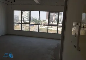 Foto 1 de Sala Comercial para venda ou aluguel, 40m² em Alphaville Conde II, Barueri