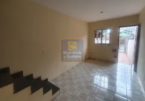 Foto 1 de Sobrado com 2 Quartos à venda, 80m² em Sapopemba, São Paulo