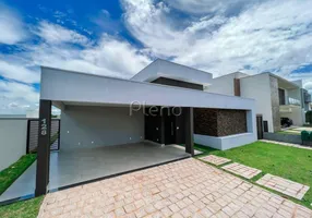 Foto 1 de Casa com 3 Quartos à venda, 237m² em Residencial Campo Camanducaia, Jaguariúna