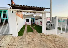 Foto 1 de Casa com 2 Quartos à venda, 60m² em Bela Vista, Sapucaia do Sul