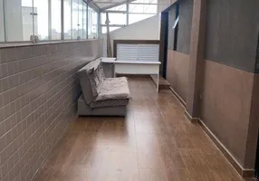 Foto 1 de Apartamento com 1 Quarto à venda, 104m² em Consolação, São Paulo