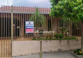 Foto 1 de Casa com 3 Quartos à venda, 170m² em Cafezal, Londrina