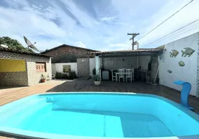 Foto 1 de Casa com 3 Quartos à venda, 200m² em Centro, Marechal Deodoro