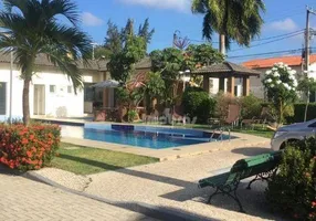 Foto 1 de Casa de Condomínio com 4 Quartos à venda, 158m² em Sapiranga, Fortaleza
