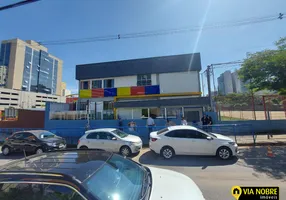 Foto 1 de Galpão/Depósito/Armazém para alugar, 1820m² em Estoril, Belo Horizonte