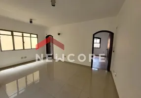Foto 1 de Casa com 3 Quartos à venda, 229m² em Campestre, Santo André