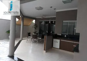 Foto 1 de Casa de Condomínio com 3 Quartos à venda, 250m² em Loteamento Recanto do Lago, São José do Rio Preto