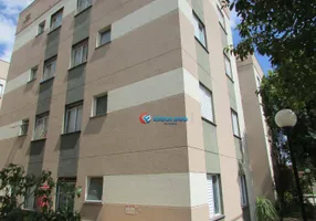 Foto 1 de Apartamento com 2 Quartos para alugar, 49m² em Jardim Volobueff, Sumaré
