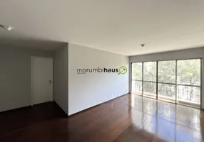 Foto 1 de Apartamento com 3 Quartos para alugar, 101m² em Vila Andrade, São Paulo
