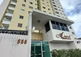Foto 1 de Apartamento com 2 Quartos para alugar, 70m² em Fátima, Teresina