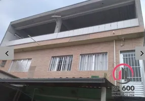 Foto 1 de Sobrado com 4 Quartos à venda, 250m² em Cidade São Pedro - Gleba B, Santana de Parnaíba