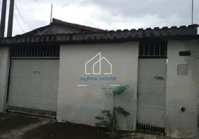 Foto 1 de Casa com 2 Quartos à venda, 140m² em Castolira, Pindamonhangaba