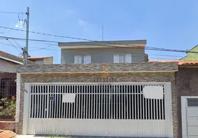 Foto 1 de Sobrado com 5 Quartos à venda, 260m² em Assunção, São Bernardo do Campo