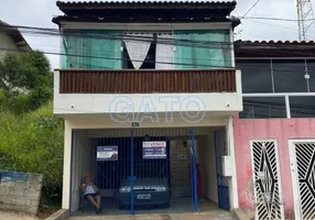 Foto 1 de Casa com 2 Quartos à venda, 122m² em Guaturinho, Cajamar