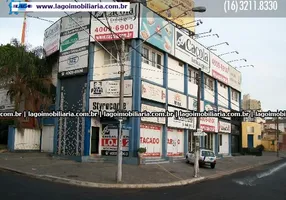 Foto 1 de Ponto Comercial para alugar, 45m² em Centro, Ribeirão Preto