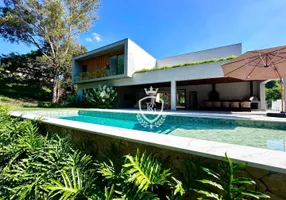 Foto 1 de Casa de Condomínio com 5 Quartos à venda, 643m² em Fazenda Vila Real de Itu, Itu