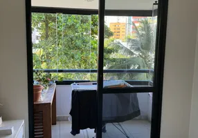 Foto 1 de Apartamento com 3 Quartos à venda, 110m² em Pituba, Salvador