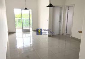 Foto 1 de Apartamento com 1 Quarto à venda, 33m² em Ribeirânia, Ribeirão Preto