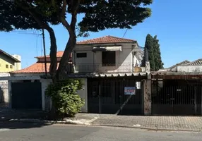 Foto 1 de Casa com 3 Quartos à venda, 180m² em Tucuruvi, São Paulo