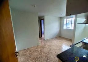 Foto 1 de Apartamento com 2 Quartos à venda, 38m² em Parque Oásis, Caxias do Sul