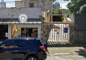 Foto 1 de Lote/Terreno à venda, 382m² em Perdizes, São Paulo