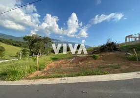 Foto 1 de Lote/Terreno à venda, 200m² em Parque dos Jatobas, Extrema