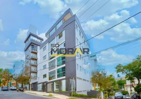 Foto 1 de Apartamento com 3 Quartos à venda, 88m² em Cidade Nova, Belo Horizonte