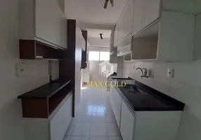 Foto 1 de Apartamento com 2 Quartos à venda, 71m² em Jardim Maria Augusta, Taubaté