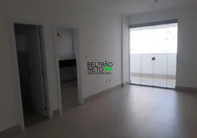 Foto 1 de Apartamento com 3 Quartos à venda, 104m² em Buritis, Belo Horizonte