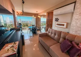 Foto 1 de Apartamento com 2 Quartos à venda, 74m² em Engenheiro Luciano Cavalcante, Fortaleza
