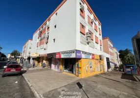 Foto 1 de Apartamento com 2 Quartos para alugar, 55m² em Jardim Leopoldina, Porto Alegre