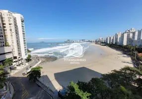 Foto 1 de Apartamento com 4 Quartos para venda ou aluguel, 280m² em Pitangueiras, Guarujá
