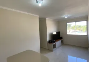 Foto 1 de Apartamento com 3 Quartos à venda, 62m² em Morumbi, Paulínia