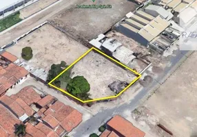 Foto 1 de Lote/Terreno para alugar, 1080m² em Engenheiro Luciano Cavalcante, Fortaleza