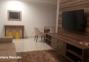 Foto 1 de Apartamento com 3 Quartos à venda, 100m² em Centro, São José do Rio Preto