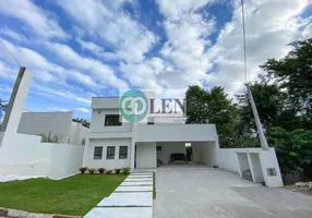 Foto 1 de Casa de Condomínio com 3 Quartos à venda, 450m² em Jardim Imperial Hills III, Arujá