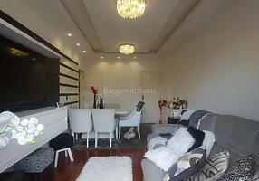 Foto 1 de Apartamento com 2 Quartos à venda, 131m² em Morro da Glória, Juiz de Fora