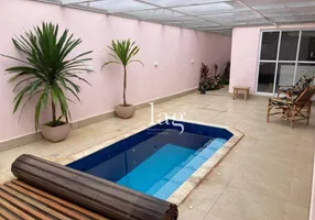 Foto 1 de Casa de Condomínio com 2 Quartos à venda, 120m² em Parque dos Eucaliptos, Sorocaba