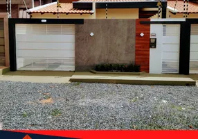 Foto 1 de Casa com 2 Quartos à venda, 98m² em Elcione Barbalho, Santarém