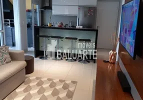 Foto 1 de Apartamento com 2 Quartos à venda, 79m² em Morumbi, São Paulo