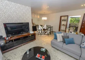 Foto 1 de Apartamento com 3 Quartos para alugar, 150m² em Castelo, Belo Horizonte