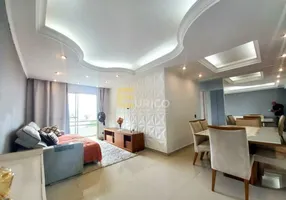 Foto 1 de Apartamento com 2 Quartos à venda, 79m² em Jardim Tamoio, Jundiaí