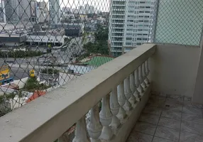 Foto 1 de Apartamento com 2 Quartos à venda, 80m² em Baeta Neves, São Bernardo do Campo