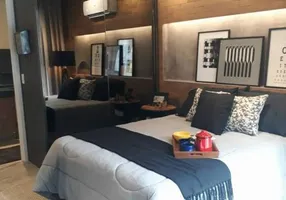 Foto 1 de Apartamento com 2 Quartos à venda, 53m² em Presidente Altino, Osasco