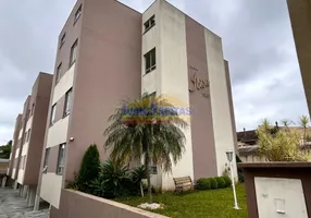 Foto 1 de Apartamento com 2 Quartos à venda, 55m² em Portão, Curitiba