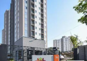 Foto 1 de Apartamento com 2 Quartos à venda, 41m² em Jardim Ibirapuera, Campinas