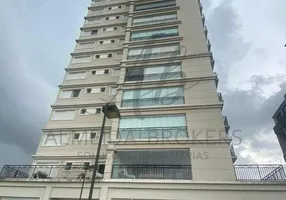 Foto 1 de Apartamento com 3 Quartos à venda, 138m² em Jardim Chapadão, Campinas