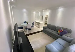 Foto 1 de Apartamento com 2 Quartos para alugar, 50m² em Jardim Paulista, São Paulo