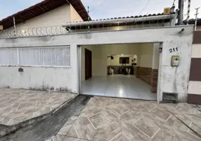 Foto 1 de Casa com 4 Quartos à venda, 200m² em Vida Nova, Parnamirim
