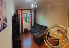 Foto 1 de Sobrado com 4 Quartos à venda, 320m² em Penha De Franca, São Paulo